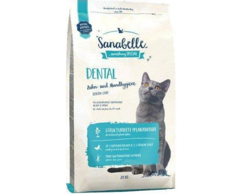 SANABELLE Sanabelle Dental 400g