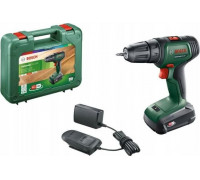 Bosch UniversalDrill 18 V 1 x akumulator 1.5 Ah (06039D4001)