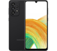 Samsung Galaxy A33 Enterprise Edition 5G 6/128GB Black (SM-A336BZK)
