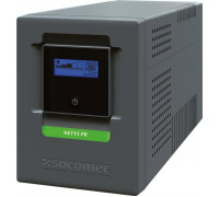 UPS Socomec Netys 1500 (NPR-1500-MT)