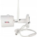 Zamel Camera Wi-Fi 2 MP to the monitoring system ZMB-01/C (GAR10000064)