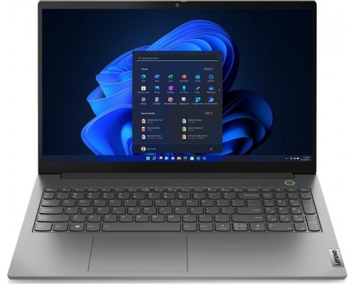 Laptop Lenovo ThinkBook 15 G4 ABA (21DL0048PB) / 16 GB RAM / 1 TB + 512 GB SSD PCIe / Windows 11 Pro