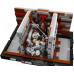 LEGO Star Wars Diorama: Zgniatarka odpadów na Gwieździe Śmierci (75339)