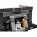 LEGO Star Wars Diorama: Zgniatarka odpadów na Gwieździe Śmierci (75339)
