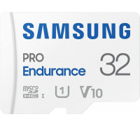 SD  Samsung PRO Endurance 2022 MicroSDHC 32 GB Class 10 UHS-I/U1 V10 (MB-MJ32KA/EU)