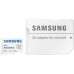 SD  Samsung PRO Endurance 2022 MicroSDHC 32 GB Class 10 UHS-I/U1 V10 (MB-MJ32KA/EU)