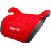 Sparco ECE R44/04 (15-36 kg.), Red/Gray, [H]