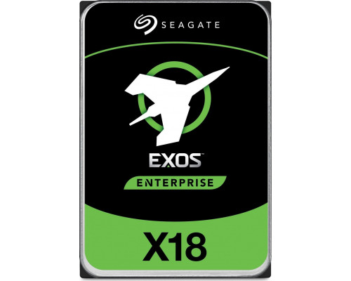 Seagate Exos X18 10 TB 3.5'' SATA III (6 Gb/s)  (ST10000NM020G)