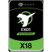 Seagate Exos X18 10 TB 3.5'' SATA III (6 Gb/s)  (ST10000NM020G)