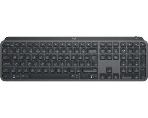 Logitech MX Keys for Business (920-010250)