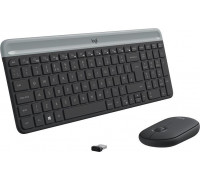 Logitech MK470 (920-009192)