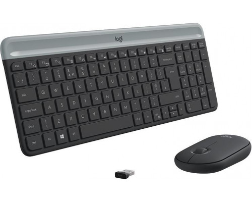 Logitech MK470 (920-009192)