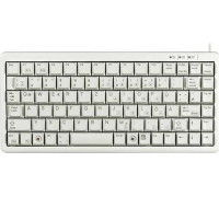Cherry G84-4100 Przewodowa Biała US (G84-4100LCMIT-0)