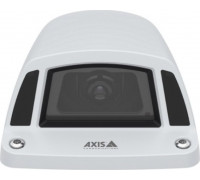 Axis Axis P3925-LRE M12 Kamera bezpieczeństwa IP Wewnętrzna 1920 x 1080 px Sufit / Ściana