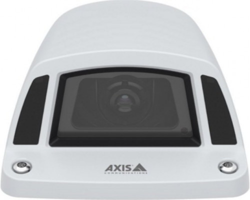 Axis Axis P3925-LRE M12 Kamera bezpieczeństwa IP Wewnętrzna 1920 x 1080 px Sufit / Ściana