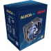 Akasa Alucia H4 (AK-CC4017EP01)