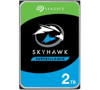 Dysk Seagate SkyHawk Surveilance 2TB 2.5" SATA III (ST2000LV000)