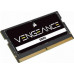 Corsair Vengeance, SODIMM, DDR5, 16 GB, 4800 MHz, CL40 (CMSX16GX5M1A4800C40)