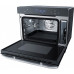 Steba Steba Multifunction steam oven DG 40, mini oven (black)