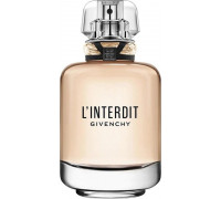 Givenchy L'Interdit EDP 125 ml