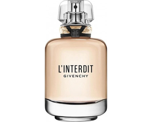 Givenchy L'Interdit EDP 125 ml
