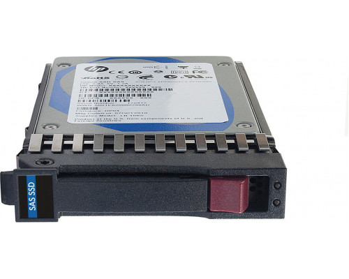 HP MSA 800GB 2.5'' SAS-3 (12Gb/s)  (N9X96A)