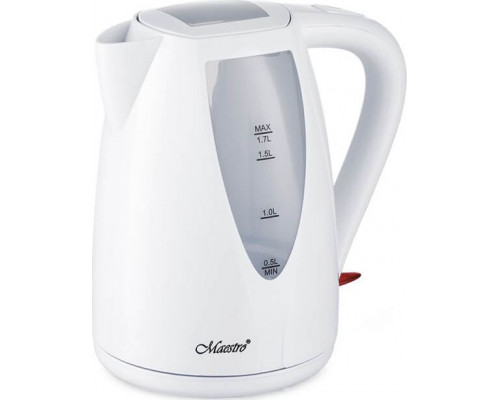 Maestro MR-043 White