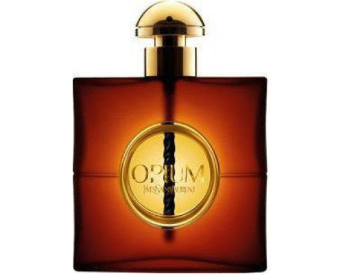 Yves Saint Laurent Opium EDP 90 ml