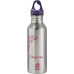 Step by Step STEP BY STEP BOTTLE ZE STALI NIERDZEWNEJ "Purple & Rose"