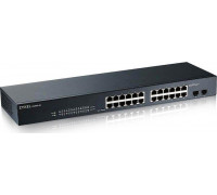 Switch ZyXEL GS1900-24 (GS1900-24-EU0102F)