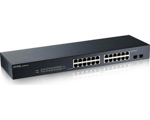 Switch ZyXEL GS1900-24 (GS1900-24-EU0102F)