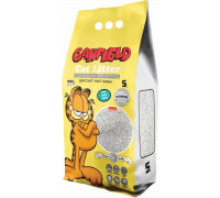 GARFIELD Garfield, bentonite cat, naturalny 5L