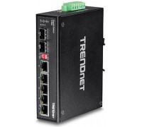 Switch TRENDnet TI-G62