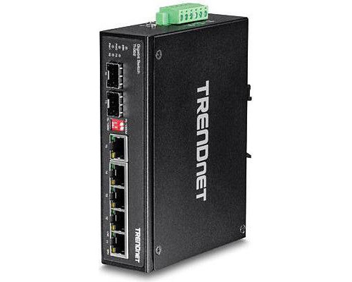 Switch TRENDnet TI-G62