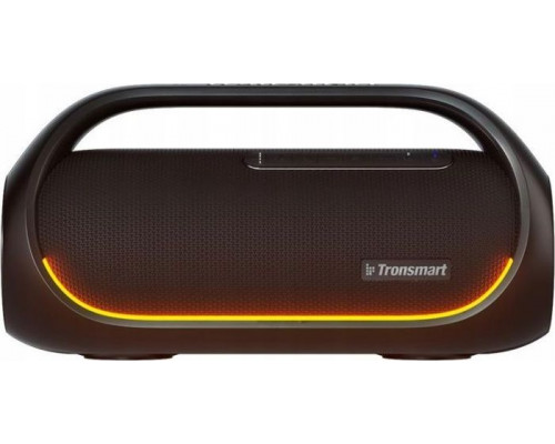 Tronsmart Bang black (723928)