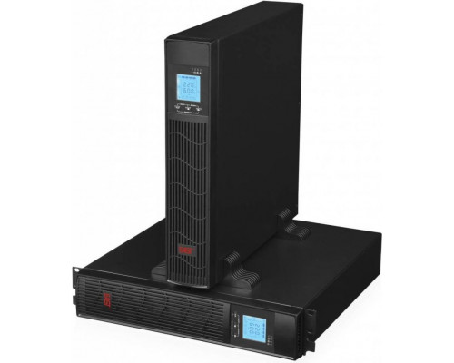 UPS EuroCase EA610RT