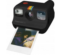 Polaroid Polaroid Go black