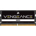 Corsair Vengeance, SODIMM, DDR5, 8 GB, 4800 MHz, CL40 (CMSX8GX5M1A4800C40)