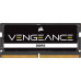 Corsair Vengeance, SODIMM, DDR5, 8 GB, 4800 MHz, CL40 (CMSX8GX5M1A4800C40)