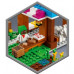 LEGO Minecraft Piekarnia (21184)