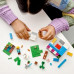 LEGO Minecraft Piekarnia (21184)