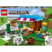 LEGO Minecraft Piekarnia (21184)