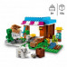 LEGO Minecraft Piekarnia (21184)