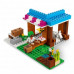 LEGO Minecraft Piekarnia (21184)