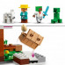LEGO Minecraft Piekarnia (21184)