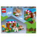 LEGO Minecraft Piekarnia (21184)