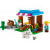 LEGO Minecraft Piekarnia (21184)