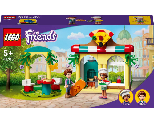 LEGO Friends Heartlake City Pizzeria (41705)