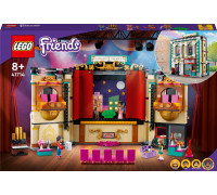 LEGO Friends Szkoła aktorska Andrei (41714)
