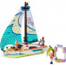 LEGO Friends Stephanie's Sailing Adventure (41716)